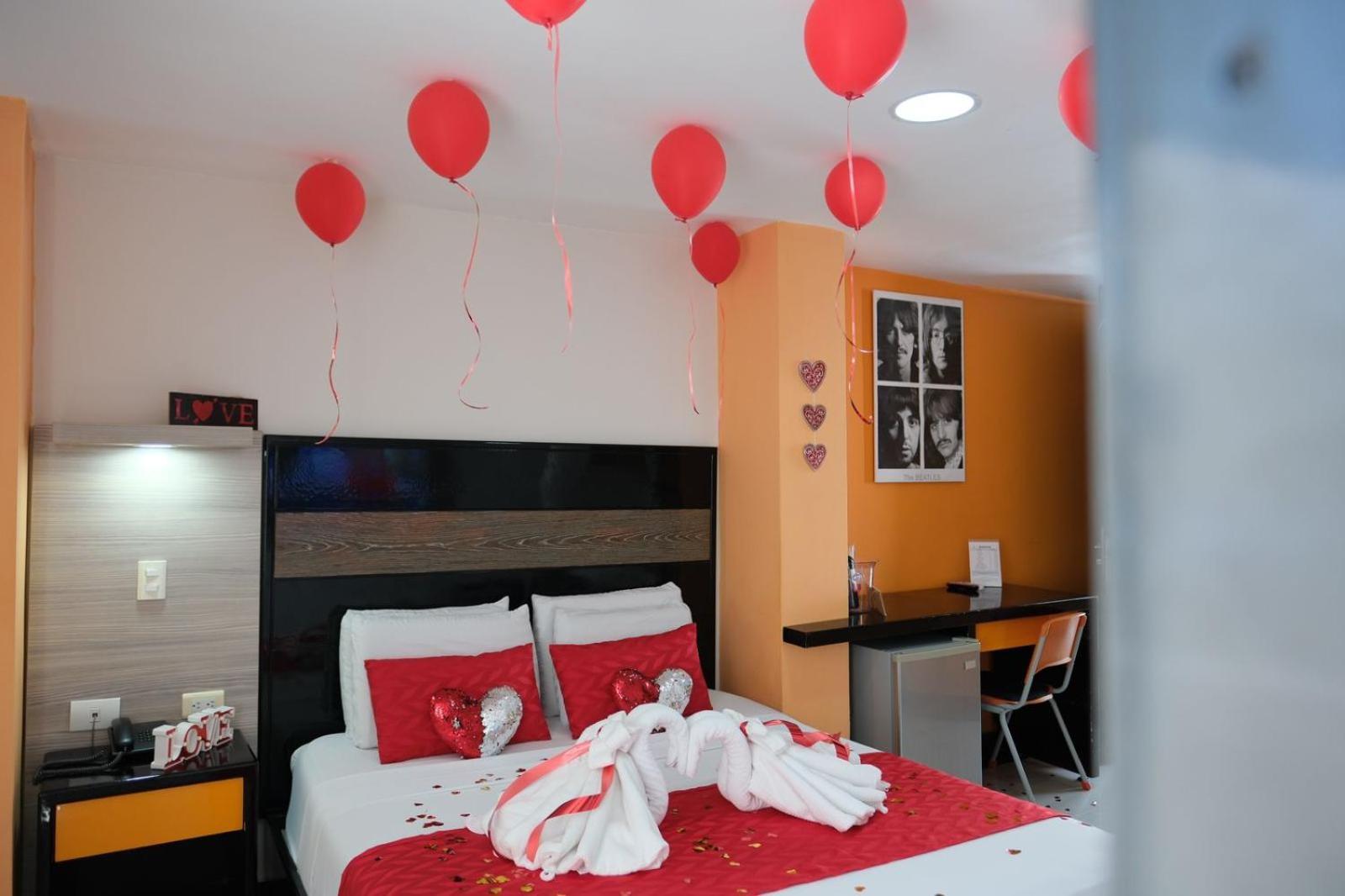 Hotel Genova Prado Barranquilla  Buitenkant foto